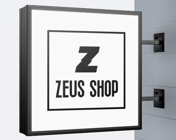 Placa Zeus