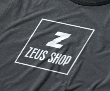 Zeus T-Shirt